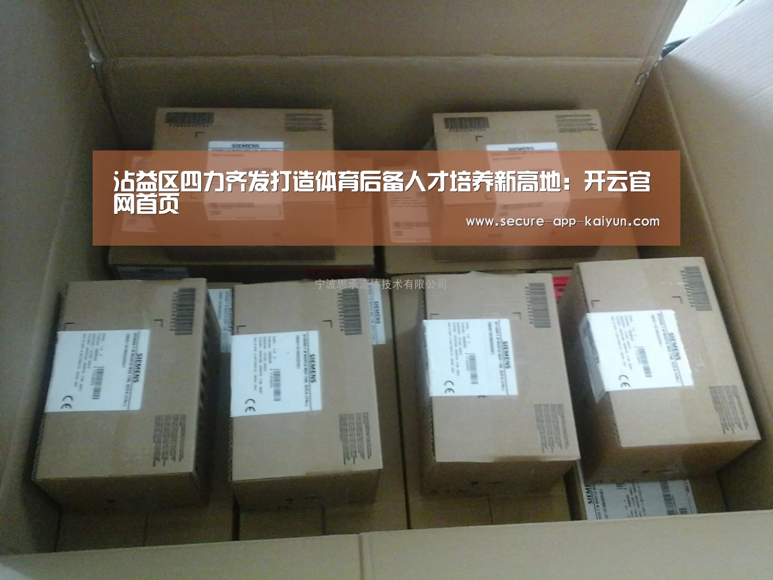 沾益区四力齐发打造体育后备人才培养新高地:开云官网首页(图1) 开云官网首页