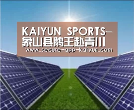 KAIYUN SPORTS-象山县鹅王赴青川建养殖基地(图1) 开云官网首页