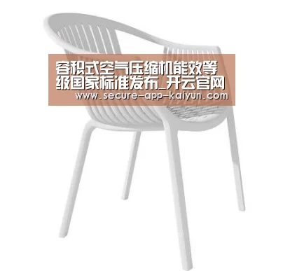 容积式空气压缩机能效等级国家标准发布_开云官网首页(图3) KAIYUN SPORTS